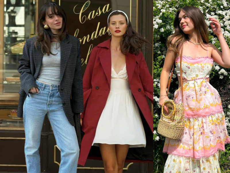 4 Fashion Items That Never Go Out Of Style