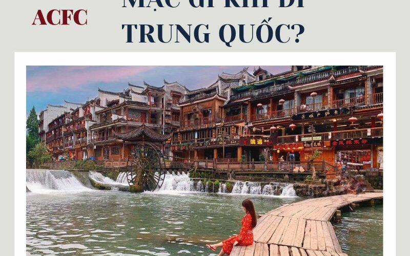 Di Trung Quoc Mac Gi Bi Kip Phoi Do Phong