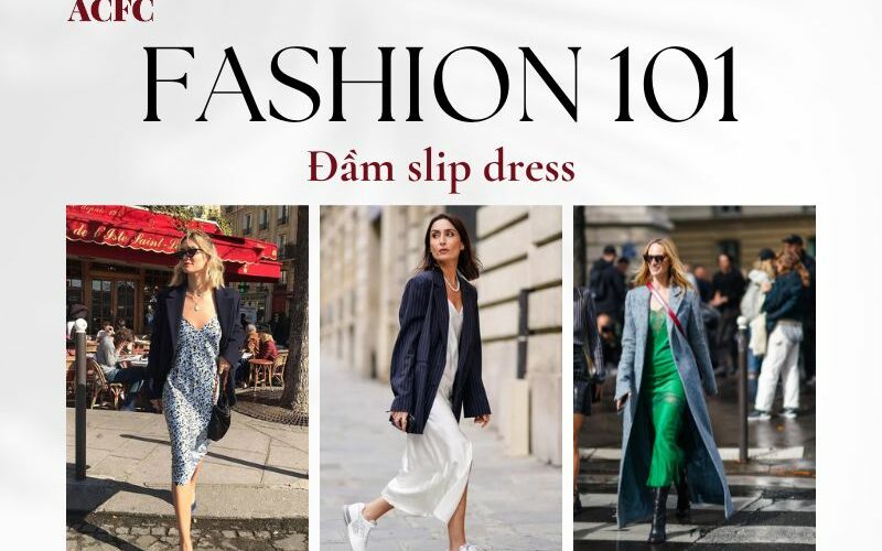 Fashion 101 Sexy Feminine Slip Dress