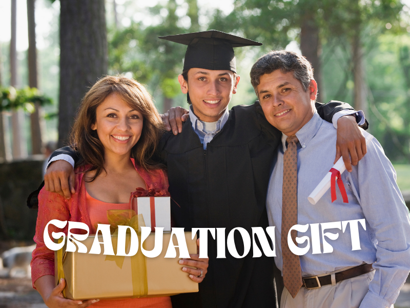 Graduation Gifts And Meaningful Gift Ideas