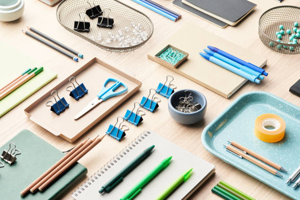 Quality Stationery For The New School Year Acfc Blog