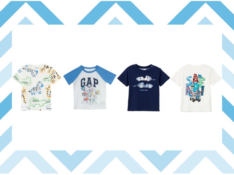 Top 9 Summer Boy T Shirts Parents Cant Miss This Summer