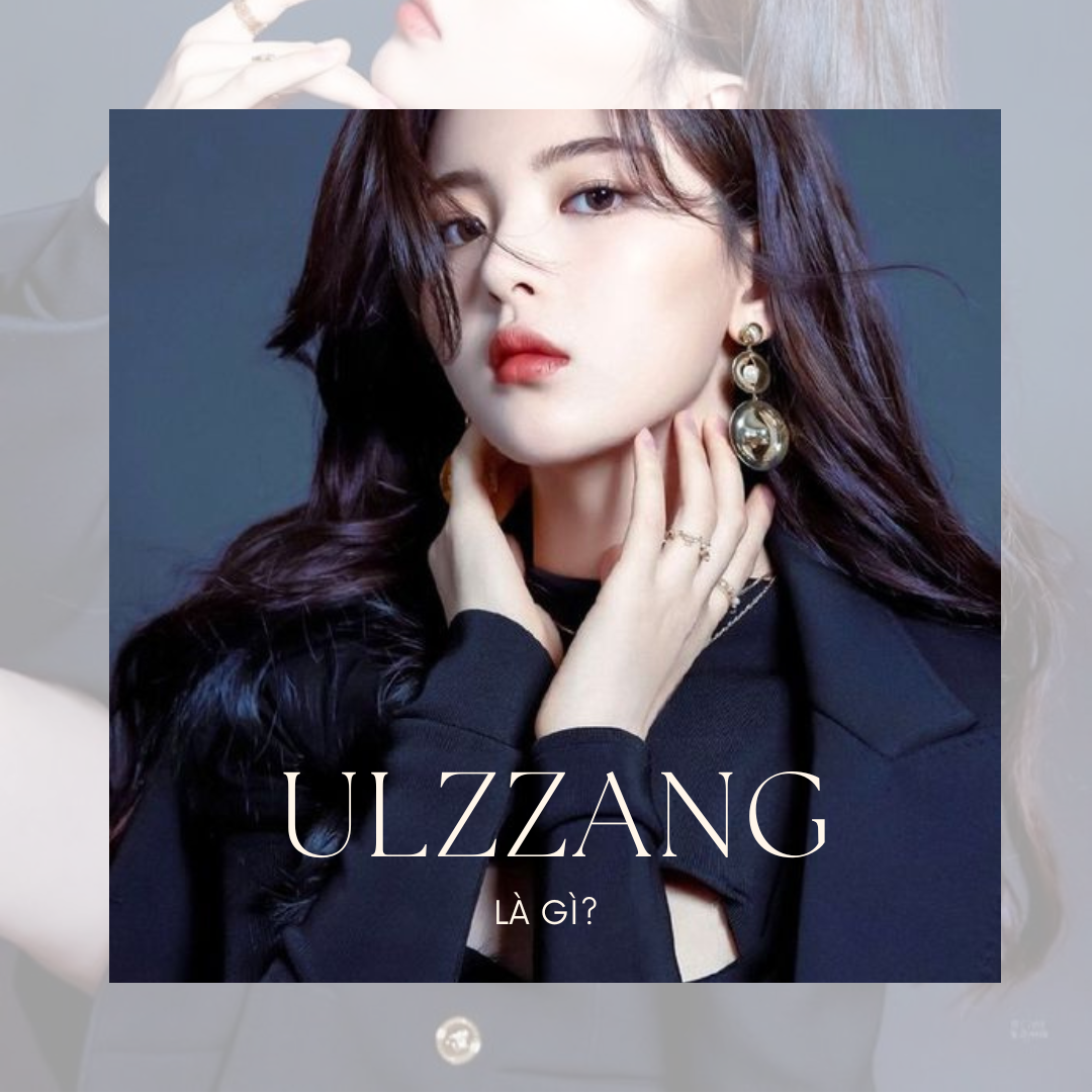 What Is Ulzzang How To Mix And Match Ulzzang Clothes