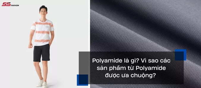 Polyamide